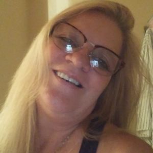 Meet your Posher, Ann